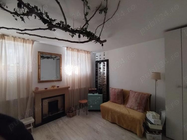 Spațiu comercial, de 28 mp, în Central