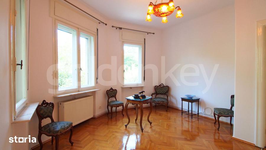 Apartament cu 5 camere in vila, vedere frumoasa - 3
