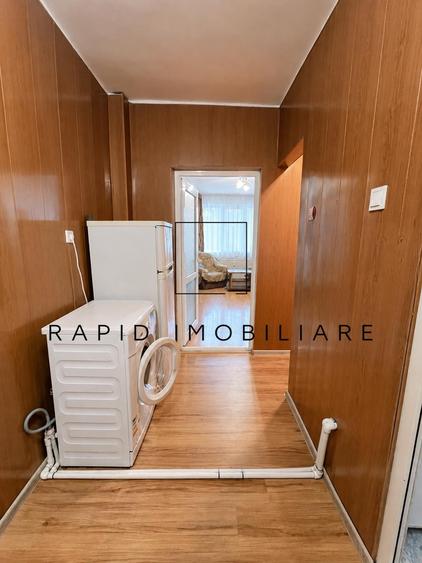 INVESTITIE - 1 Camera - Etaj 3/9 - Mobilat + Utilat - Tiglina 1 - i-uri -Saturn - 4