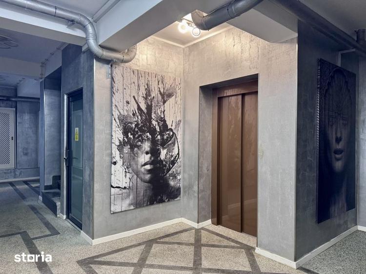Studio - Prima Linie la Mare | Investitie Ideala | Stefan Building - 4