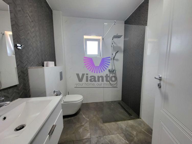 Apartament cu 2 camere decomandat, mobilat în Șelimbăr