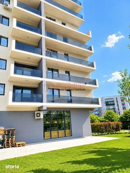 3 camere - bloc locuit - Sector 4 - Grand Arena - 1