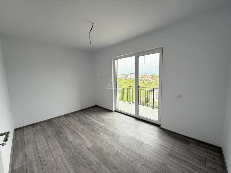 Apartament cu 3 camere în Giroc