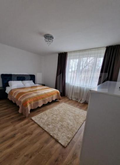 Apartament de inchiriat, cu 1 camers, 36 mp, zona Medicina - 1