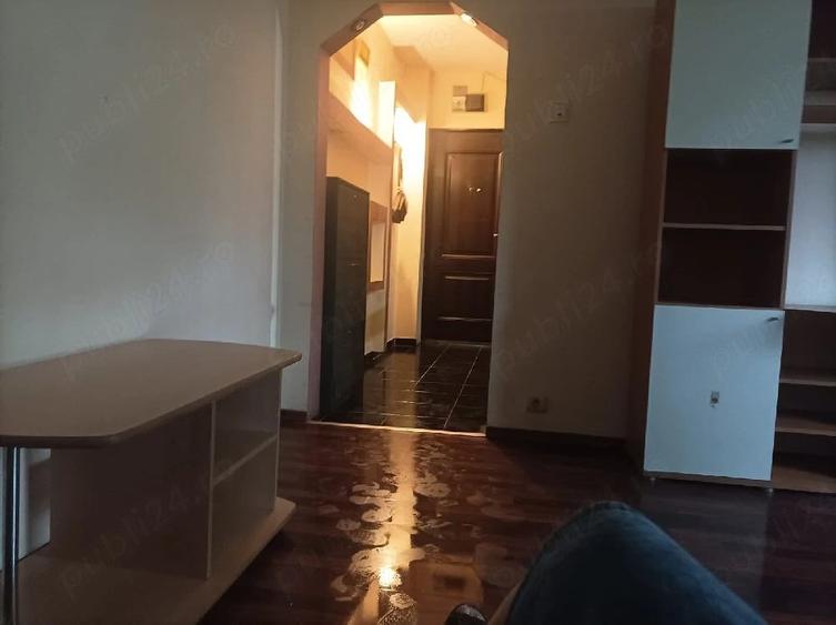 Alexandru cel Bun, apartament cu 2 - 2