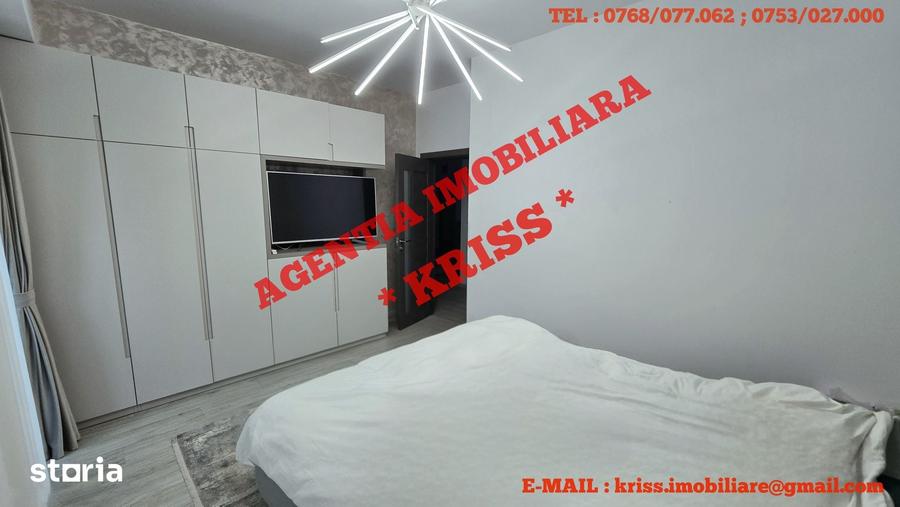 PENTHOUSE 140 Mp. Bloc 2020 Trivale Zona Profi Mobilat Utilat Complet - 12
