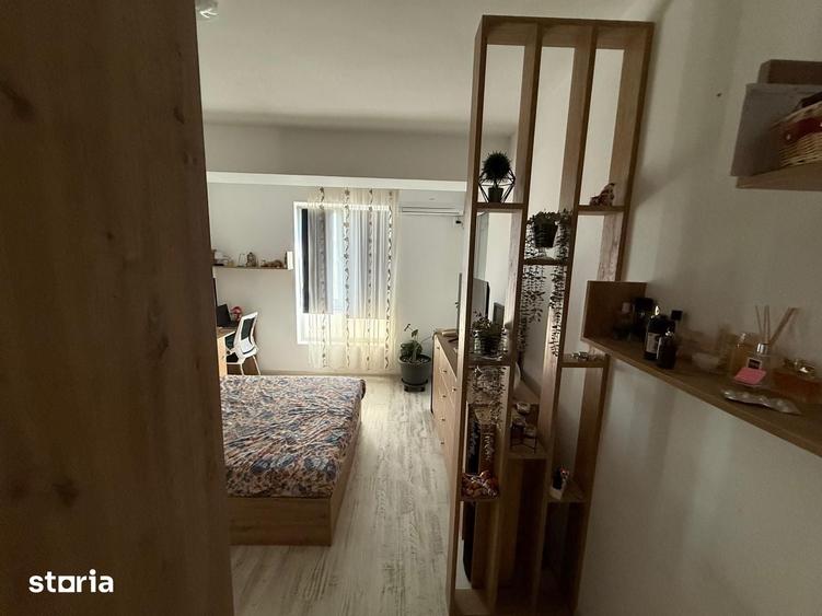 Militari Garsoniera 30 mp decomandata,Drumul Ciorogarla nr 371C! - 3