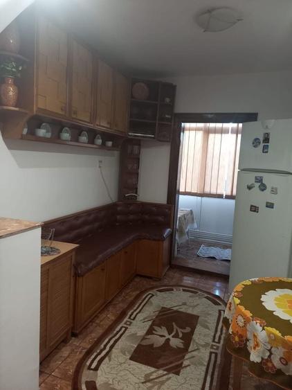 Apartament 2 camere decomandata cu centrala - 4