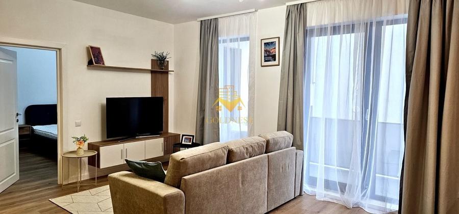 2 camere open space, Parcare, Modern, Ira, Aurel Vlaicu, Lidl, Fsega - 6