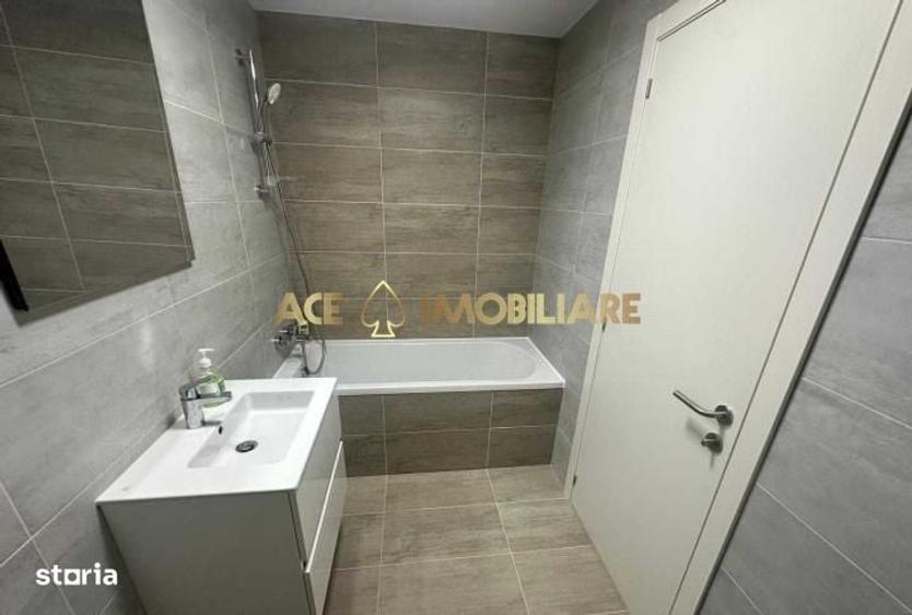 Apartament cu 2 camere în Ghencea