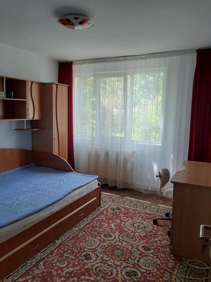 Apartament doua camere - 1
