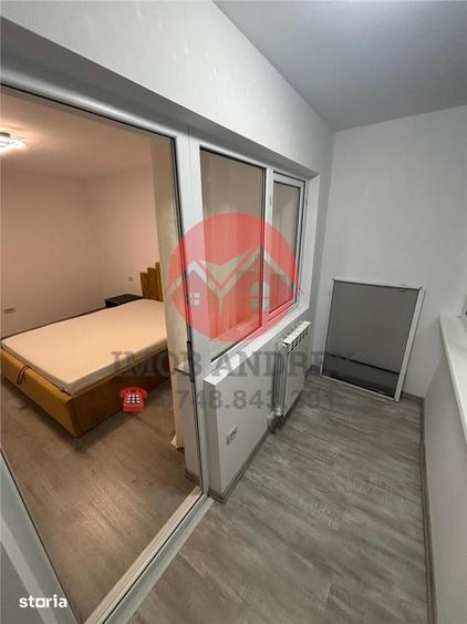 Apartament cu 2 camere în Ultracentral