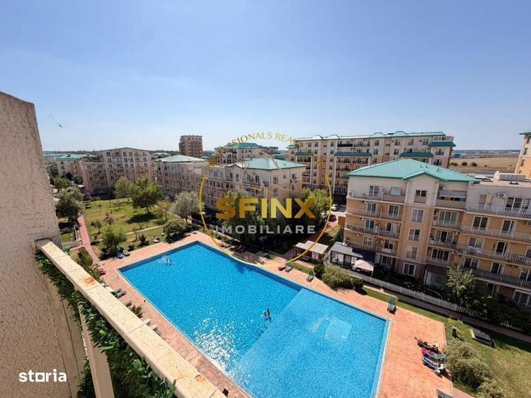 Apartament 3 camere | Cosmopolis | Nou | Comision 0% | 94mp | parcare - 8