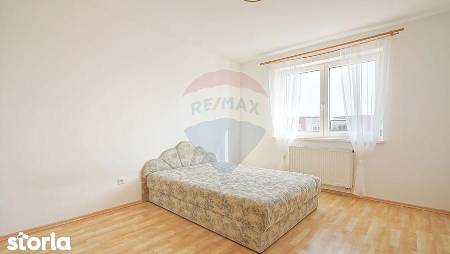 Apartament cu 2 camere decomandat în Bartolomeu
