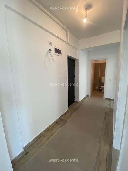 Apartament cu 3 camere în Brâncoveanu