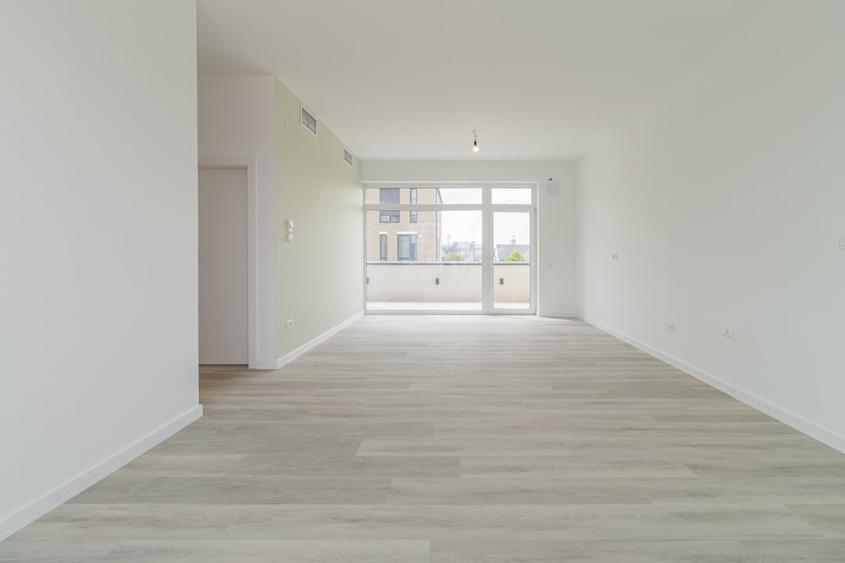 Apartament 2 camere Pipera Voluntari - CATTED Family - 1