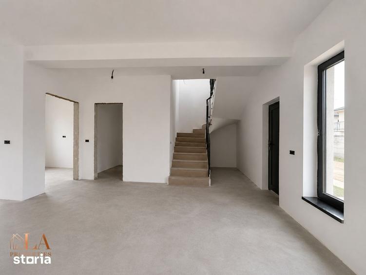 Casa individuala 4 camere | Incalzire in pardoseala | Clinceni - 6