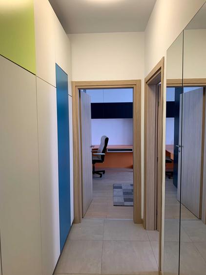 Apartament cu 2 camere decomandat în Grozăvești