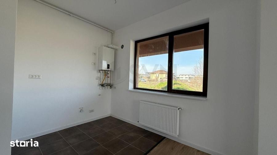 Apartament 2 camere Pipera Matei Millo - 10