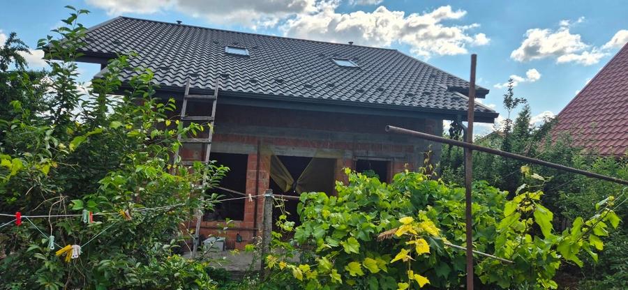 Casă individuală cu 3 camere cu Teren 450 Mp în Nicolina