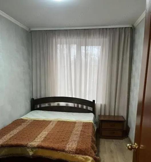 Apartament cu 2 camere decomandat în Complex Studențesc