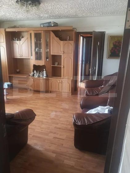 Apartament cu 2 camere decomandat în Drăgăești-Pământeni