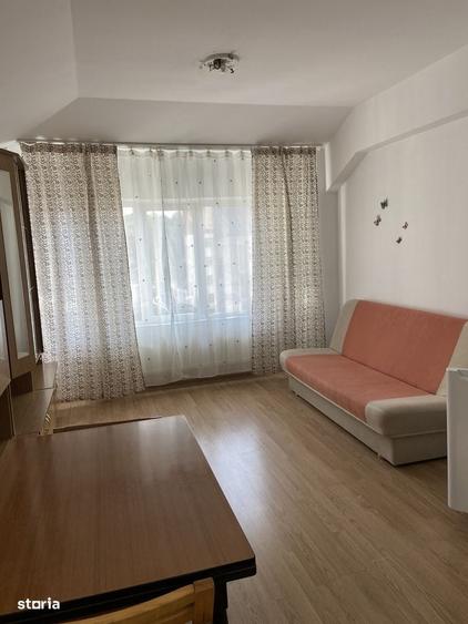 Apartament cu 2 camere, G. Enescu - 3