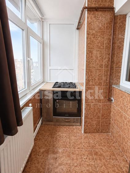 Apartament elegant, renovat complet | Mazepa 1 | Central - 7