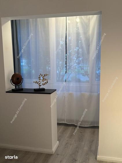 Apartament cu 3 camere, mobilat în Mircea cel Bătrân