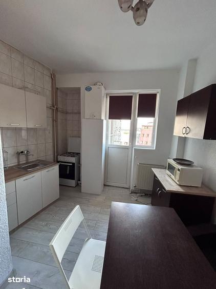 Apartament cu 2 camere în Centrul Istoric
