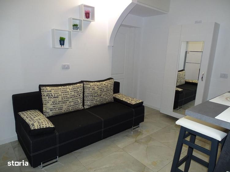 Apartament de inchiriat, zona centrala - 3