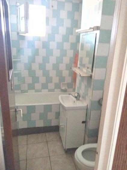 Apartament cu 2 camere în Veteranilor