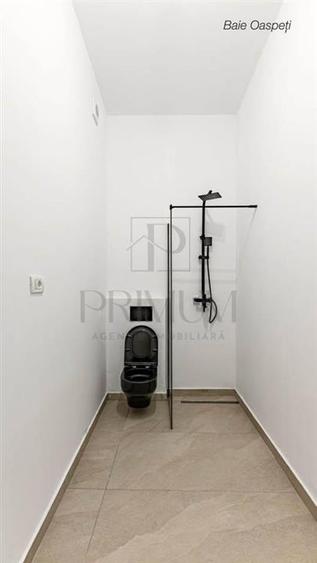 Apartament cu 3 camere circular în Elisabetin