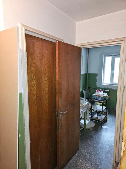 Apartament cu 2 camere semidecomandat în Drumul Taberei