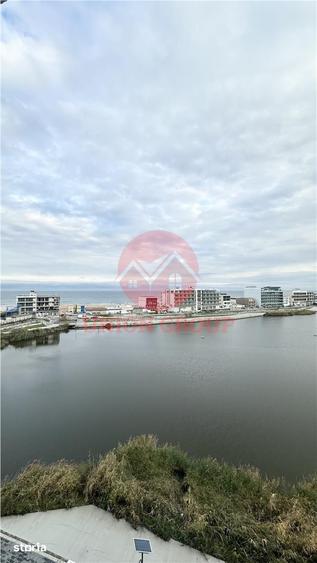 Apartament cu 3 camere în Nord