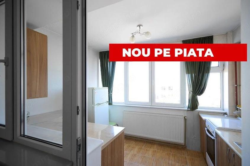 Garsonieră decomandată în Prundu