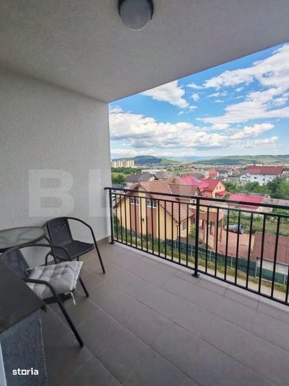Apartament 3 camere de vanzare cu parcare inclusa, zona Subcetate - 7