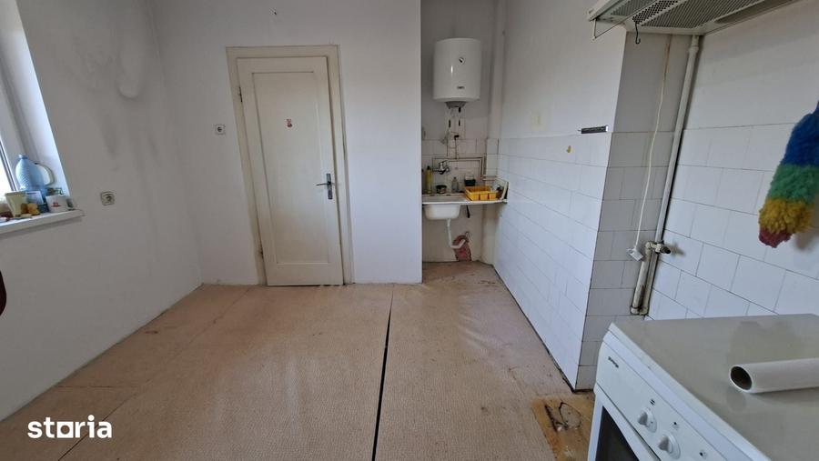 Apartament cu 2 camere în Ultracentral