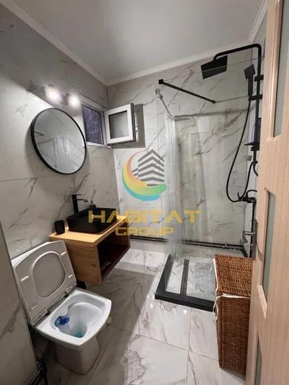 Apartament 2 camere finisat modern decomandat  Piata Progresu - 2
