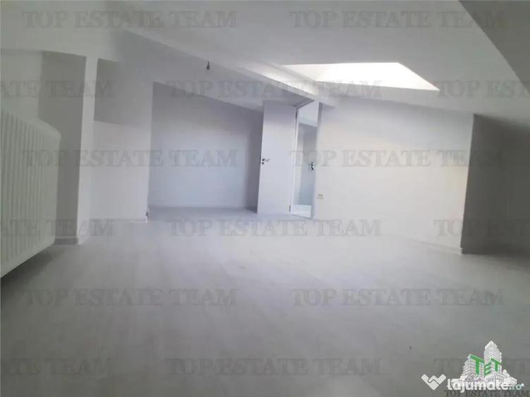 Duplex 4 camere, 92 mp utili, bloc boutique nou, zona Trapez - 5