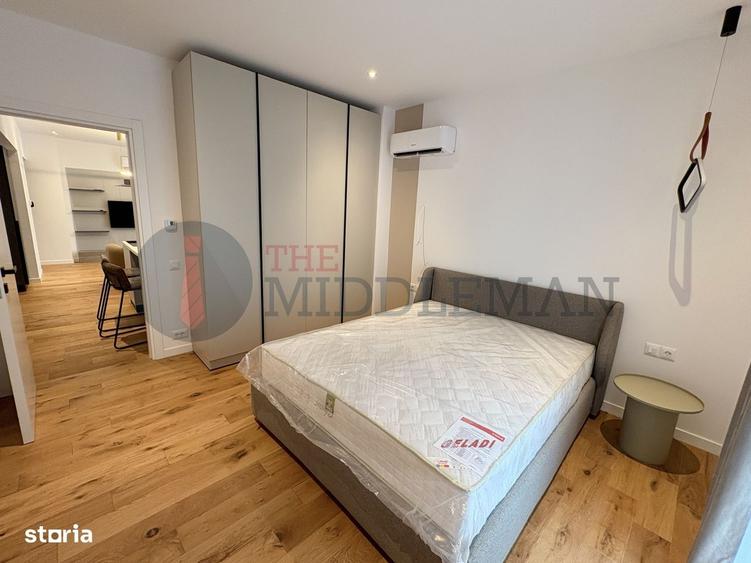 Apartament cu 2 camere în Cotroceni