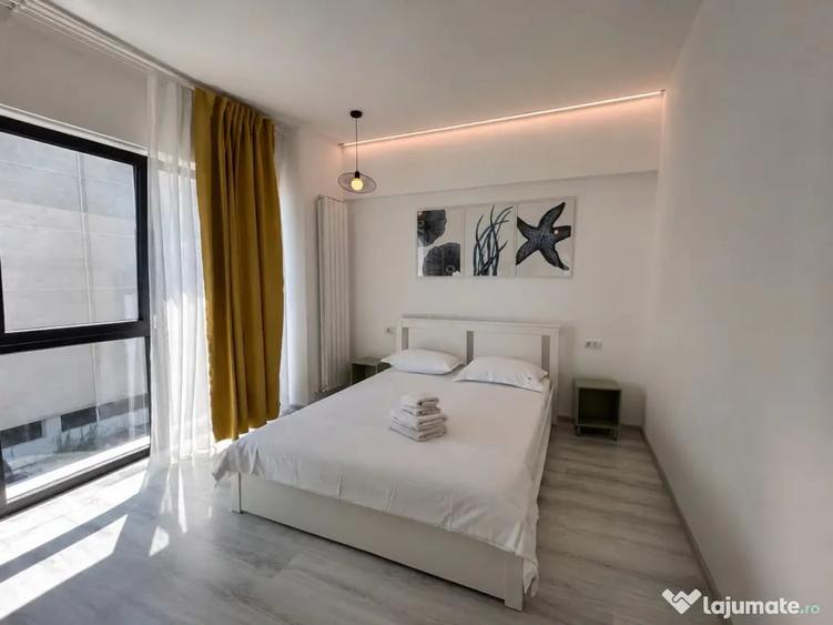 Apartament cu 2 camere decomandat în Nord