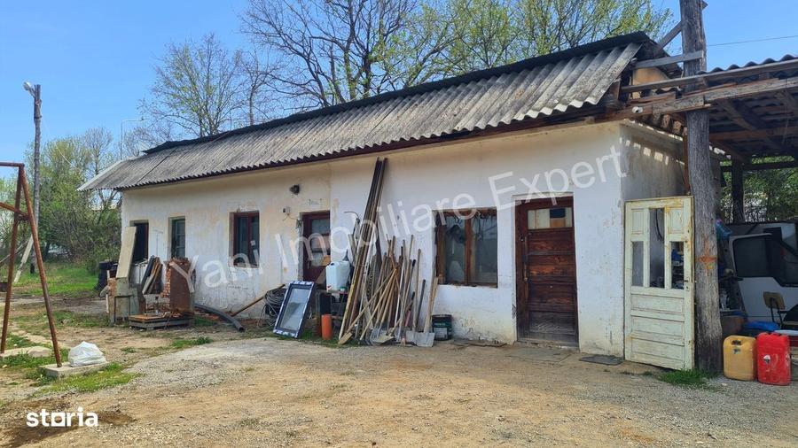 Spațiu comercial, în Curtea de Argeș