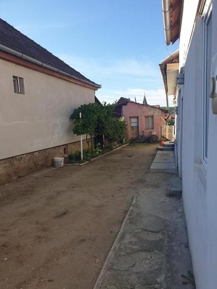 Casă cu 2 camere în Blaj