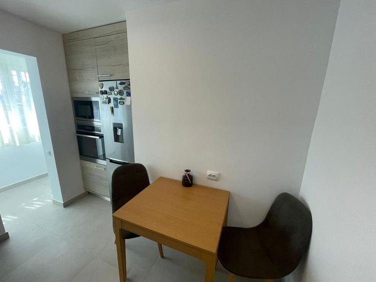 Apartament cu 2 camere decomandat în Nicolae Grigorescu