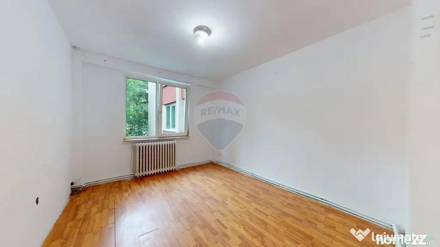 Apartament cu 2 camere decomandat în Gemenii