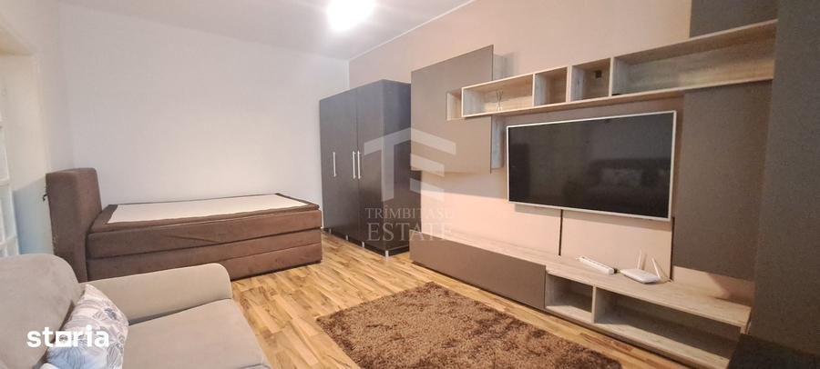 Garsonieră decomandată în Berceni