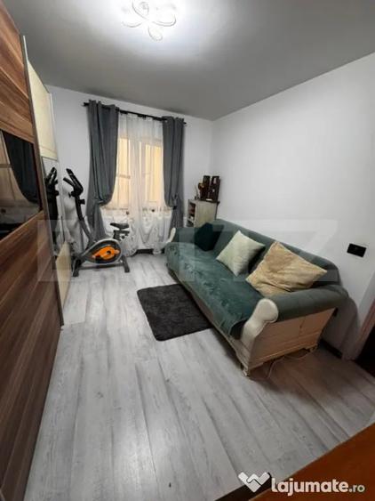 Casă cu 1 camere cu Teren 517 Mp în Noua
