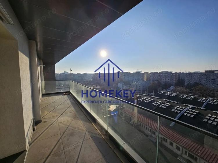Apartament cu 2 camere decomandat în Dristor
