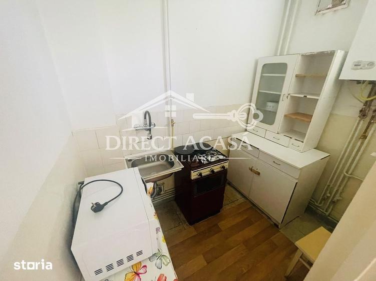 Apartament cu 1 camera (Garsoniera)-Aleea Carpati - 5